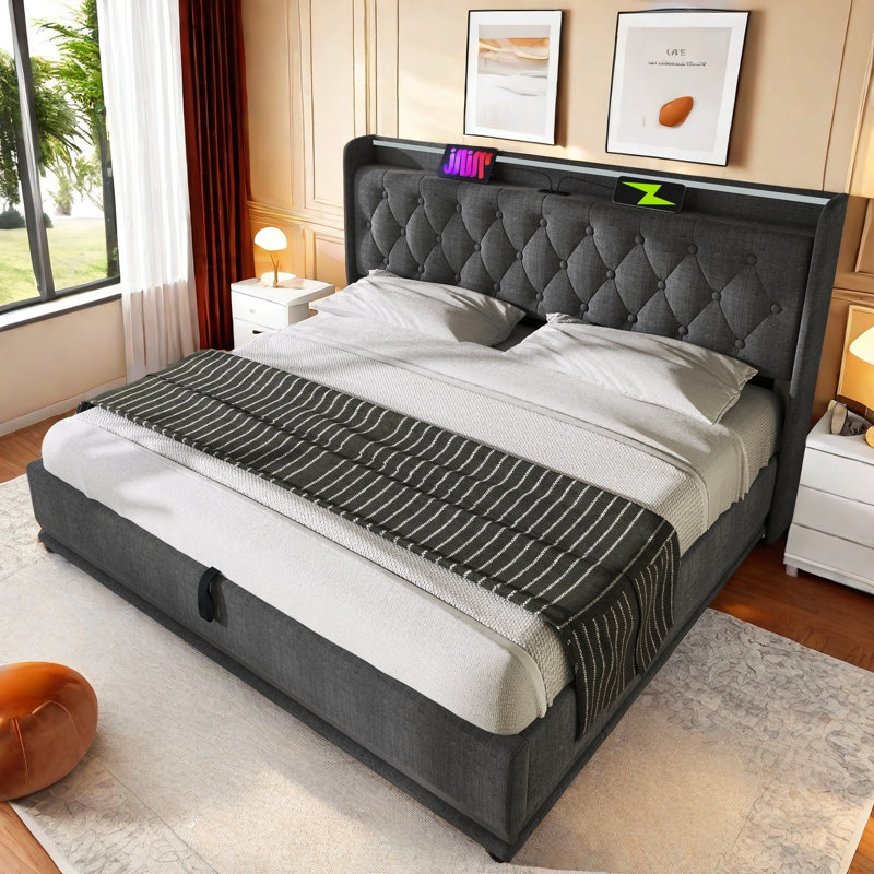Wayfair divan beds discount